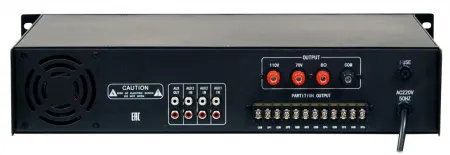Купить SVS Audiotechnik STA-180 по выгодной цене в Екатеринбурге