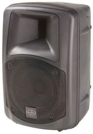Купить DAS Audio DR-508 по выгодной цене в Екатеринбурге