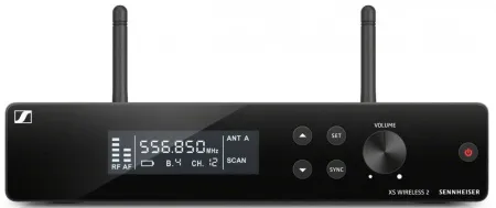 Купить Sennheiser XSW 2-CI1-A по выгодной цене в Екатеринбурге