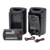 Купить YAMAHA STAGEPAS 400BT по выгодной цене в Екатеринбурге