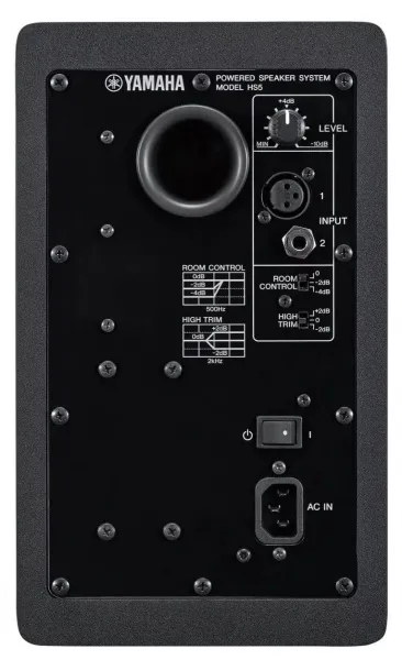 YAMAHA HS5I YAMAHA HS5I