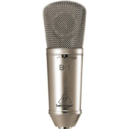 Купить BEHRINGER B-1 по выгодной цене в Екатеринбурге
