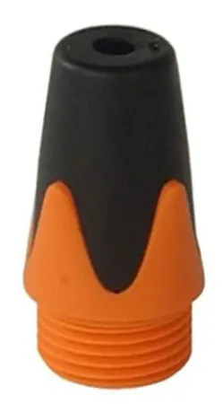 Купить Neutrik BPX-3-ORANGE по выгодной цене в Екатеринбурге