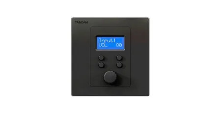 Купить Tascam RC-W100-R86 по выгодной цене в Екатеринбурге