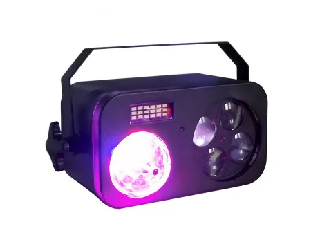 Купить XLine Light GOBO MINI по выгодной цене в Екатеринбурге