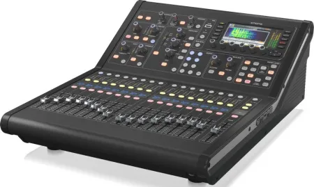Купить MIDAS M32R LIVE по выгодной цене в Екатеринбурге