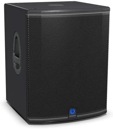 Купить TURBOSOUND iQ18B по выгодной цене в Екатеринбурге