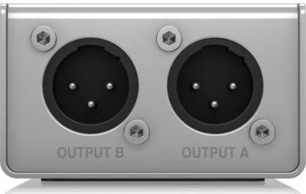 KLARK TEKNIK MIC BOOSTER CM-2