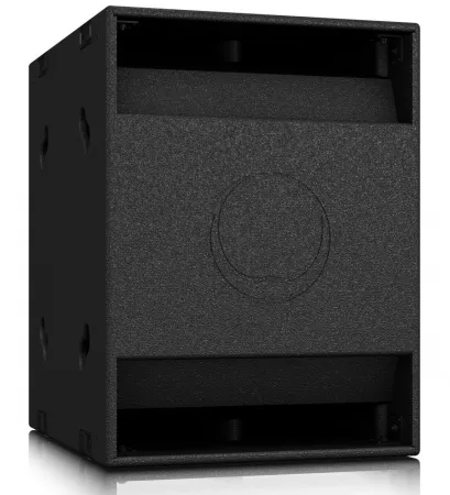 Купить TURBOSOUND NuQ118B по выгодной цене в Екатеринбурге