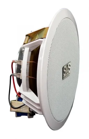 Купить SVS Audiotechnik SC-106FL по выгодной цене в Екатеринбурге