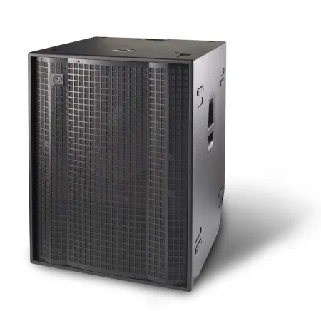 DAS Audio EVENT-121A