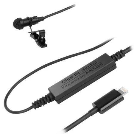 Купить Apogee ClipMic Digital за 17&nbsp;590 ₽
