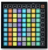 Купить NOVATION LAUNCHPAD MINI MK3 за 12&nbsp;990 ₽