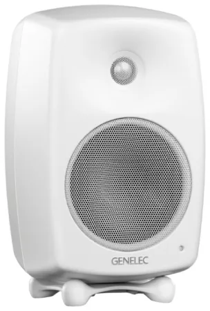 Купить Genelec G Three BW по выгодной цене в Екатеринбурге