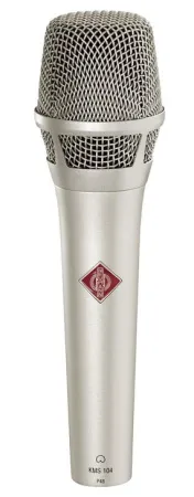 Купить NEUMANN KMS 104 PLUS по выгодной цене в Екатеринбурге