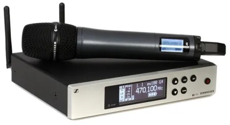 Купить Sennheiser EW 100 G4-865-S-A1 по выгодной цене в Екатеринбурге