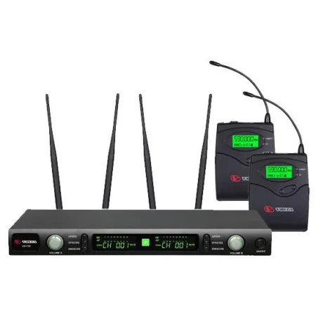 Купить VOLTA US-102H (590-630MHZ) по выгодной цене в Екатеринбурге