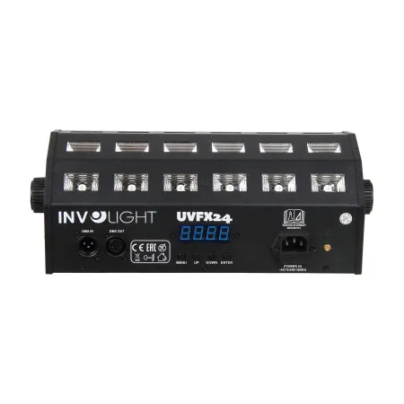 Купить INVOLIGHT UVFX24 по выгодной цене в Екатеринбурге