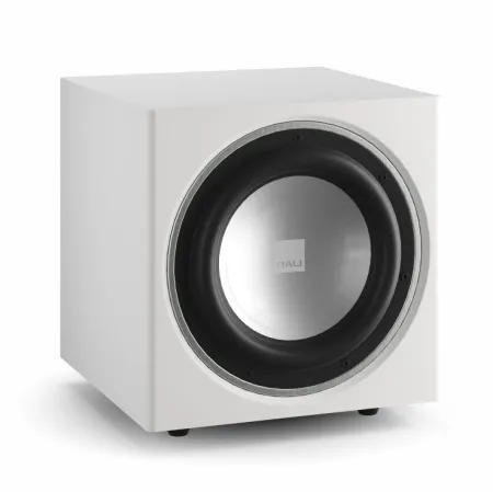 DALI SUB E-9 F WHITE SATIN