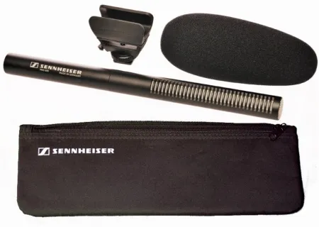 Купить SENNHEISER MKE 600 по выгодной цене в Екатеринбурге