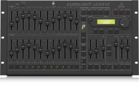 BEHRINGER LC2412 V2