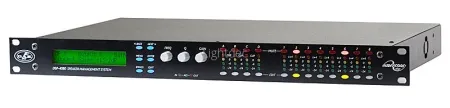 DAS Audio DSP-4080 DAS Audio DSP-4080
