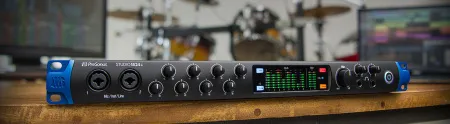 Купить PreSonus Studio 1824C по выгодной цене в Екатеринбурге