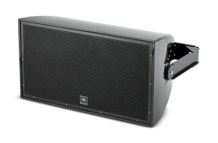 Купить JBL AW595-LS-BK EN54-24 по выгодной цене в Екатеринбурге