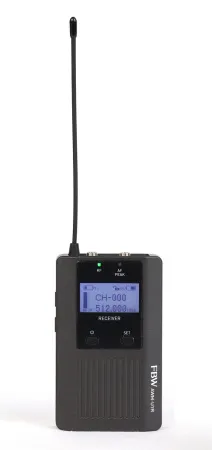 Купить FBW AWM-U1R за 22&nbsp;490 ₽