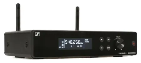 Купить Sennheiser EM-XSW 2-B за 0 ₽