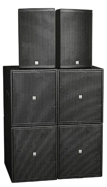 HK AUDIO CT 112 right