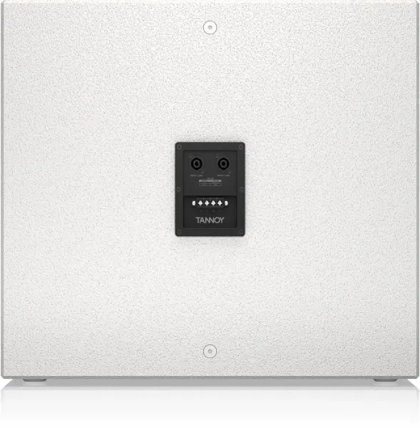 Tannoy VSX118B-WH