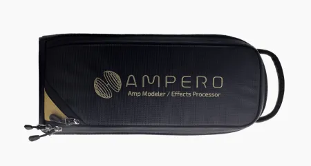 Купить Hotone Ampero Gig Bag по выгодной цене в Екатеринбурге