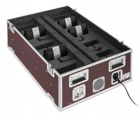 Купить SENNHEISER ADN-W CASE UNITS-EU по выгодной цене в Екатеринбурге