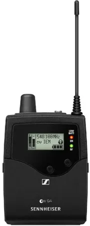 Купить SENNHEISER EK IEM G4-G по выгодной цене в Екатеринбурге