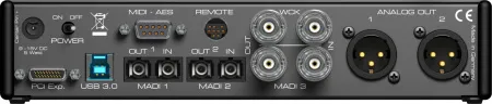 Купить RME MADIface XT за 0 ₽