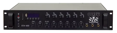 Купить SVS Audiotechnik STA-650 по выгодной цене в Екатеринбурге