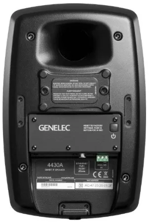 Купить Genelec 4430AM по выгодной цене в Екатеринбурге