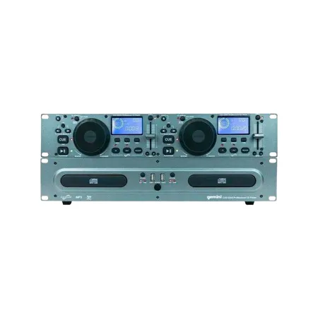 Купить Gemini CDX-2250i по выгодной цене в Екатеринбурге