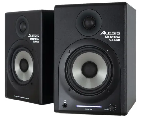Купить ALESIS M1 ACTIVE MK3 за 0 ₽