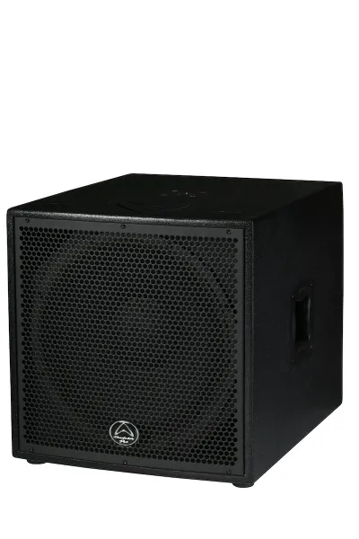 WHARFEDALE PRO DELTA-AX15B
