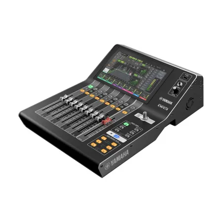 Купить Yamaha DM3 по выгодной цене в Екатеринбурге