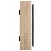 Купить DALI OBERON ON-WALL [DARK Walnut] за 65&nbsp;546 ₽