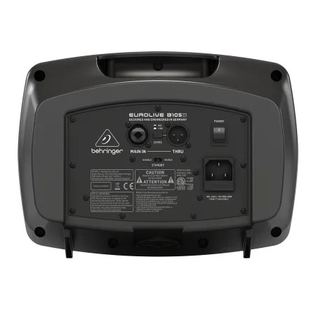 Купить BEHRINGER B105D по выгодной цене в Екатеринбурге