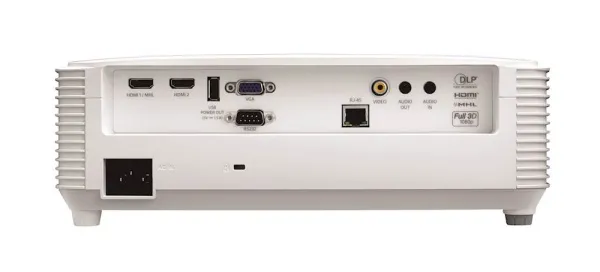 Optoma EH335 Optoma EH335