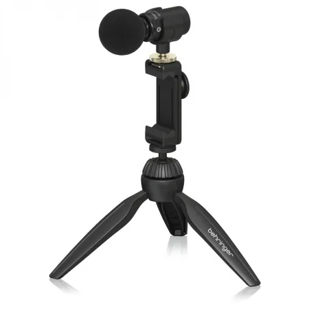 Купить BEHRINGER GO VIDEO KIT по выгодной цене в Екатеринбурге