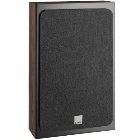 Купить DALI OBERON ON-WALL [DARK Walnut] за 65&nbsp;546 ₽