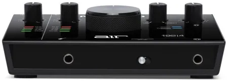 Купить M-AUDIO AIR 192 | 4 Vocal Studio Pro по выгодной цене в Екатеринбурге