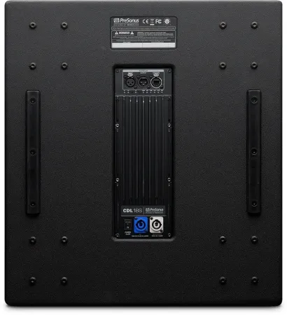 Купить PreSonus CDL18s по выгодной цене в Екатеринбурге