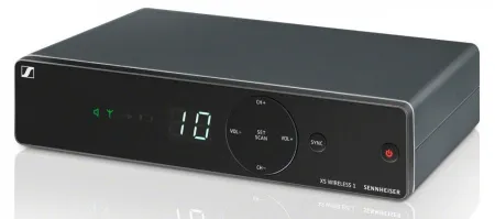Купить Sennheiser XSW 1-908-A по выгодной цене в Екатеринбурге